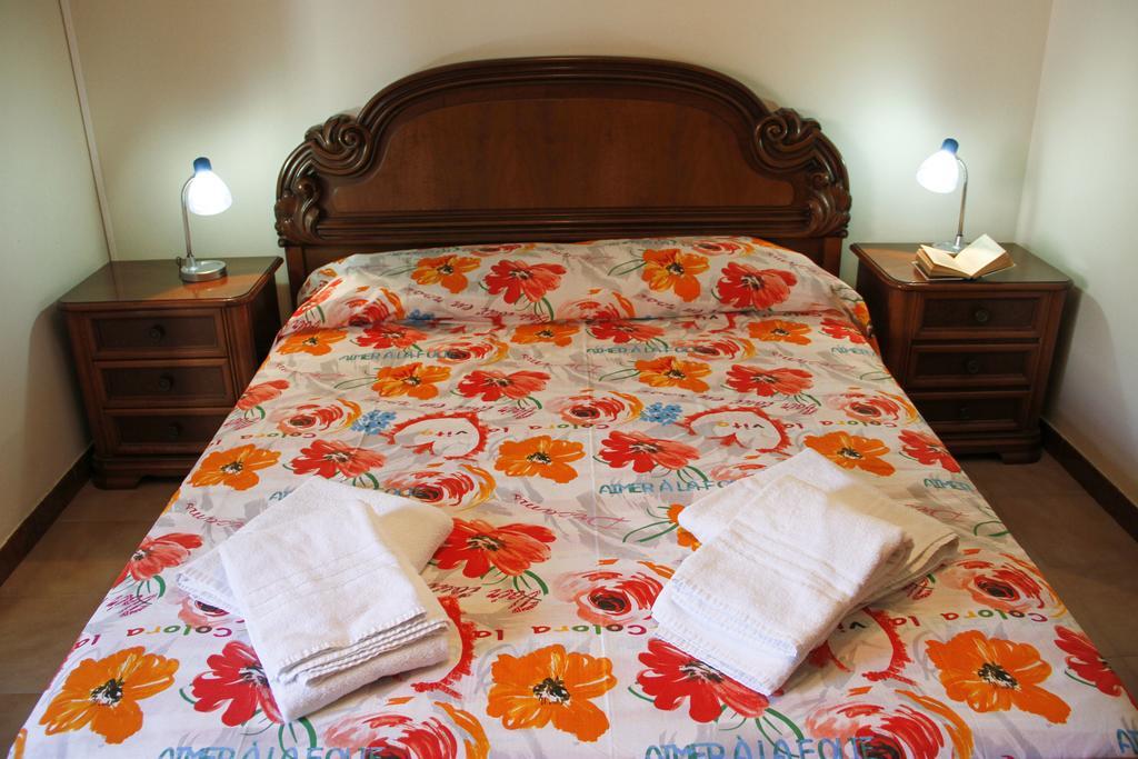 Casa Dada Apartment Cefalu Room photo